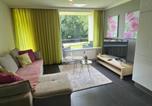 Location vacances La Calamine - Modern apartment near Aachen Dreilndereck-1