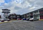 Hôtel Collinsville - Virginian Motel-1
