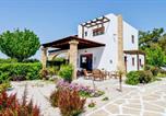 Location vacances Gennadi - Villa Nastazia Kiotari-3