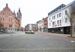 Hôtel Lokeren - Munal Hotel Temse-4