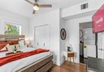 Location vacances Houston - Country Themed Houston Apartment-1
