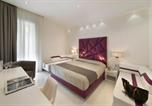 Location vacances Sorrento - Palazzo Montefusco-2