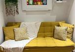 Location vacances Olhos de Água - Charming House in Albufeira with Shared Pool-3