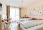 Hôtel Styrie - Jufa Hotel Stubenbergsee-2