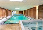 Hôtel Huelgoat - Ibis Styles Morlaix-1