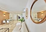 Location vacances Puerto de la Cruz - The Stylish Apartment-1