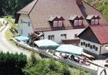 Hôtel Schleiz - Zur Sommerfrische Lothramühle-2