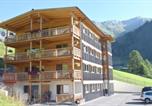 Location vacances Matrei in Osttirol - Das Kals - 5 Personen Appartements-1