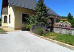 Location vacances Ostrava - Callum - rodinný dům s relax zónou-2