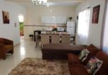 Location vacances Foz do Iguaçu - Yolanda Family House-1