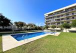 Location vacances Cambrils - Apartamento en Las Dunas 154b - Inmo22-1