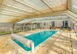 Hôtel Allevard - Logis Belledonne-4