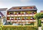 Location vacances Immenstaad am Bodensee - Gästehaus Merk Merk Gbr-1