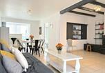 Location vacances Le Lavandou - Appartement proche plage - 6 pers. - Fr-1-251-937-2