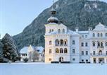 Location vacances Waidring - Schloss Grubhof 23-3