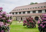 Hôtel Görlitz - Gut am See-1