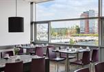 Hôtel Neumünster - Intercityhotel Kiel-1