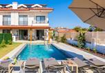 Location vacances Dalyan - Villa Lidya-4