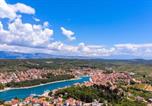 Location vacances Stari Grad - Apartments Emmas studio-2