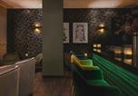 Hôtel Schriesheim - Leonardo Hotel Heidelberg City Center-4