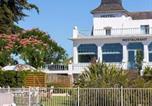 Hôtel La Trinité-sur-Mer - Hotel Restaurant Spa du Tumulus Carnac-1