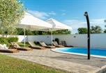 Location vacances Škabrnja - House Leonardo-1