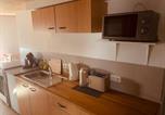Location vacances Eltmann - Ferienwohnung Zu den Weinbergen-4