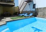 Location vacances Vejer de la Frontera - Casa El Duque Leire-1