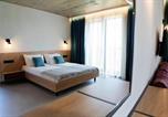 Hôtel Несебър - Amara Sugar Hotel-2