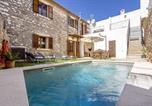 Location vacances Binissalem - House Can Piu-1
