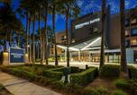 Hôtel anhaiem - Springhill Suites by Marriott Anaheim Maingate-2