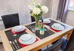 Location vacances Belfast - Belfast City Apartment-4