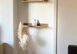 Location vacances La Calamine - Charming Apartment in Lontzen on 72 m²-2