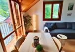 Location vacances Biescas - Apartamento Sobremonte vistas al Rio Gallego-2