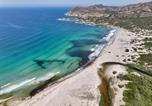 Villages vacances Ghisonaccia - Village Camping De L'ostriconi G1-2