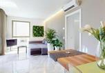Location vacances Riccione - Ceccarini Apartment by Affitti Brevi Rimini-4