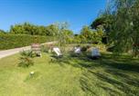 Location vacances  Province de Livourne - Villetta Chiara - Goelba-3