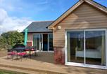 Location vacances Menheniot - Orchard Chalet-1