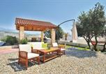 Location vacances Posedarje - 2 Bedroom Lovely Apartment In Posedarje-4