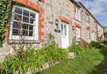 Location vacances St Austell - Honeysuckle Cottage-3
