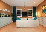 Location vacances St Austell - Demelza-2