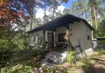 Location vacances Brandebourg - Erholungshaus &quote;Kolibri&quote; direkt in Wandlitzwald See, Haustiere-2