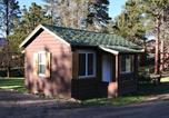 Location vacances Estes Park - Triple R Cottages- 6 cabin-1