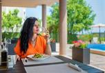 Hôtel Bourgas - Royal Marina Beach-2