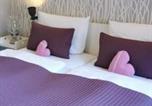 Location vacances Fehmarn - App Kaleu-4