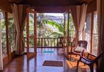 Location vacances Ella - Ella Antara Green Wood Cottage-3