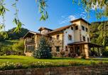 Hôtel Aguilar de Campóo - Posada El Hoyal-1