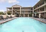 Hôtel Mobile - Days Inn & Suites by Wyndham Mobile-3
