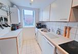 Location vacances Liverpool - 5 star Luxury Apartment in City Centre with views-2