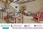 Location vacances Montignac - Gîte mitoyen - piscine commune - 4 personnes-3